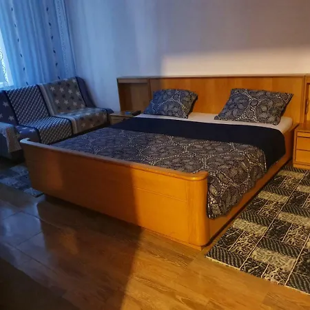 Kesler Studio Apartment Constanta