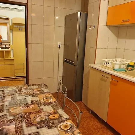 Kesler Studio Apartment *