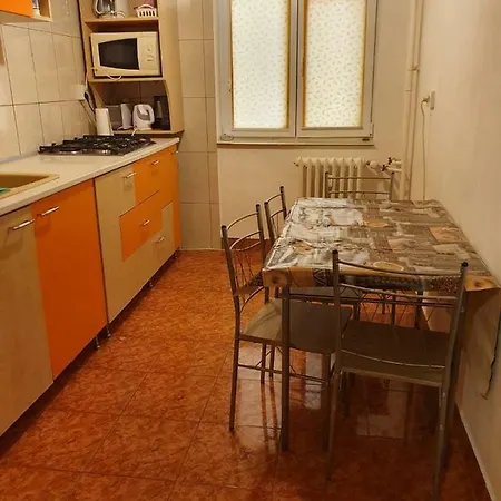 Kesler Studio Apartment *